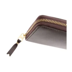 Klassisk Læderpung
