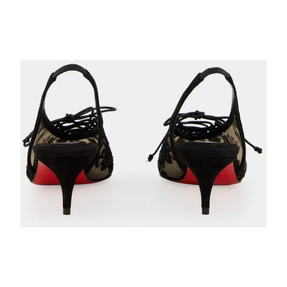 KM Lace Sling
