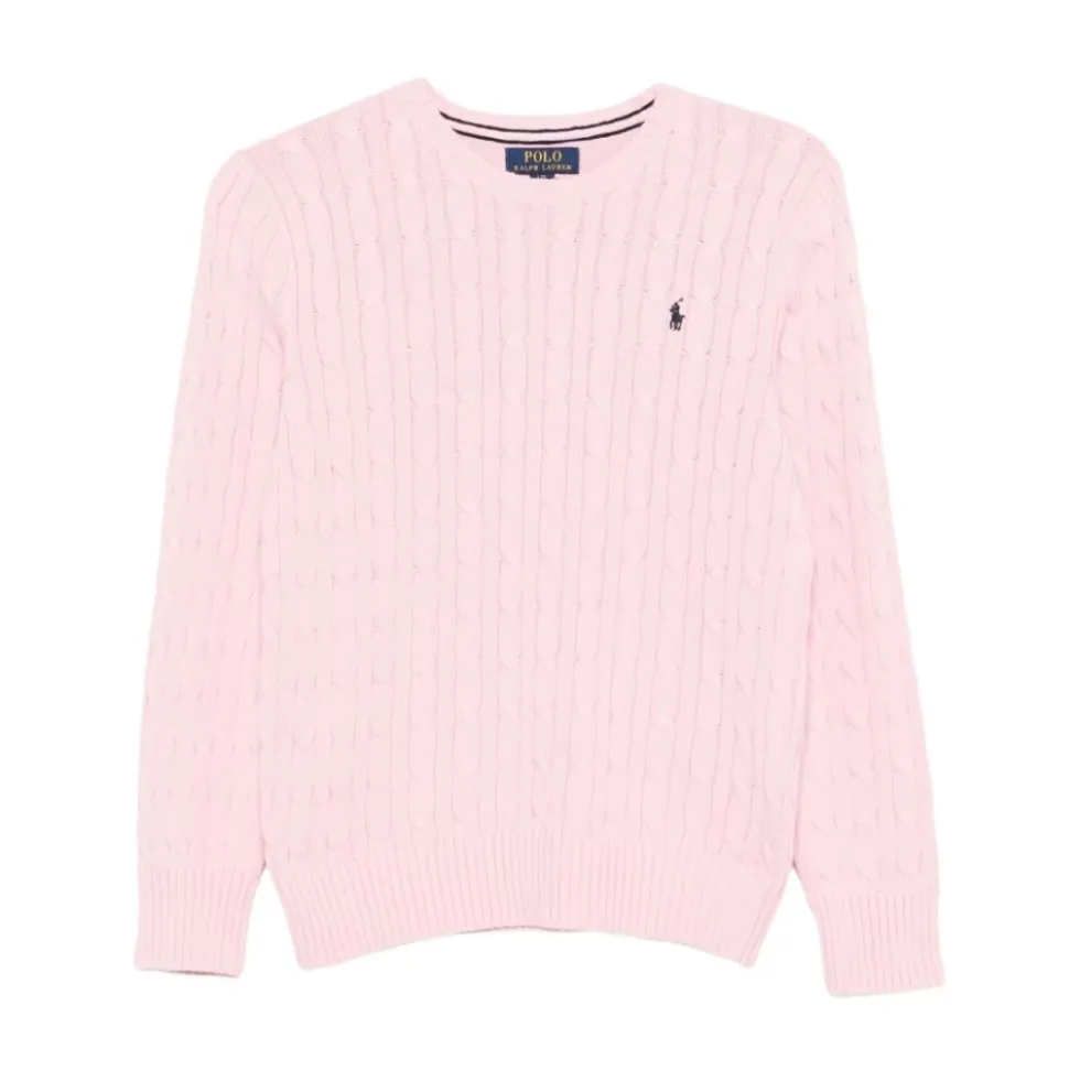 Knit Sweater