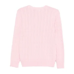 Knit Sweater
