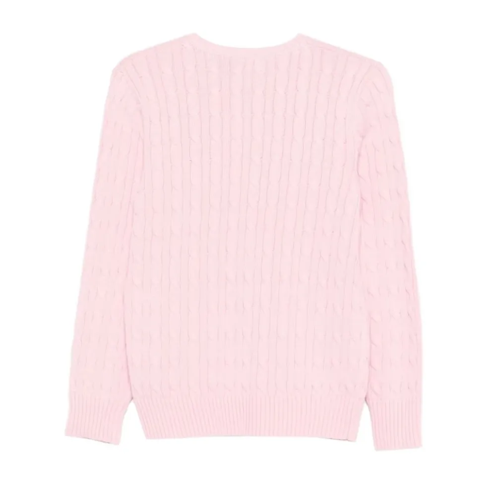 Knit Sweater