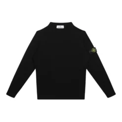 Kompass-Patch Sort Uld Jumper