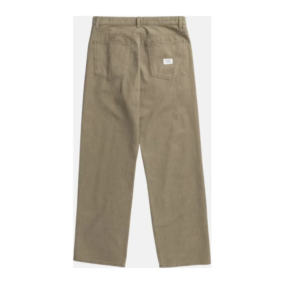 Korshavn Wide Jeans