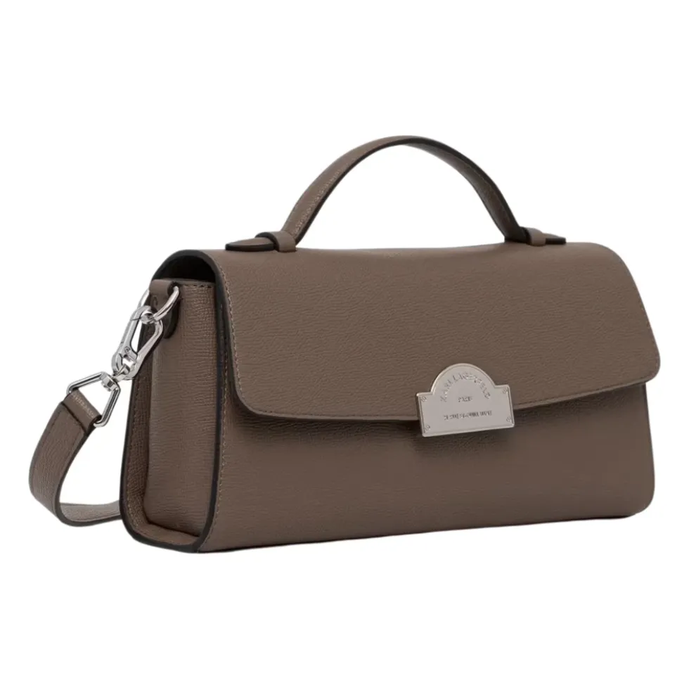 K/RSG Metal Crossbody