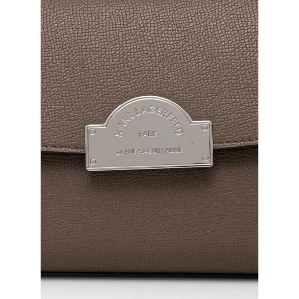 K/RSG Metal Crossbody