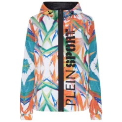 K-way Flowers Jacket