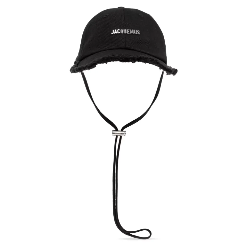 La Casquette Artichaut Baseball Cap