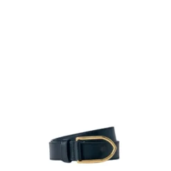 La Ceinture Bambino Læderbælte