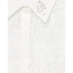 Lace Shirt