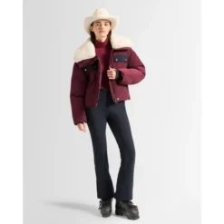 Lakki Ski Jacket
