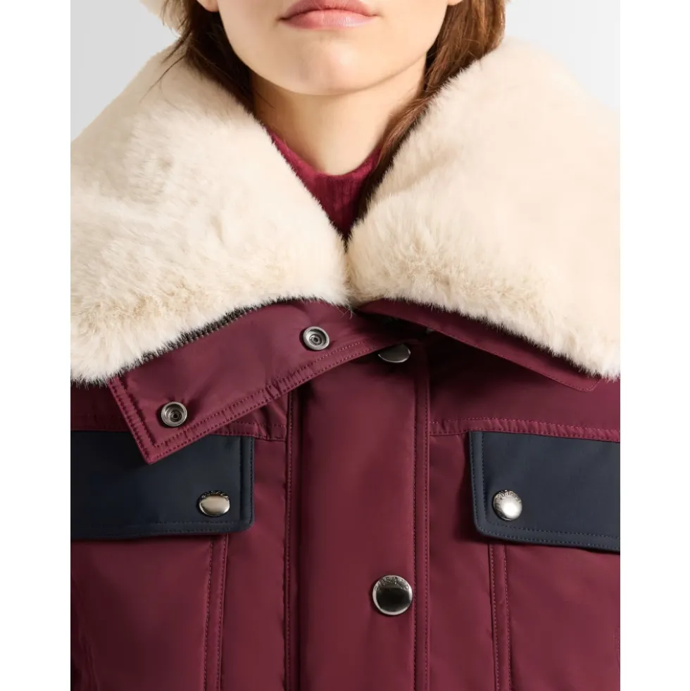 Lakki Ski Jacket