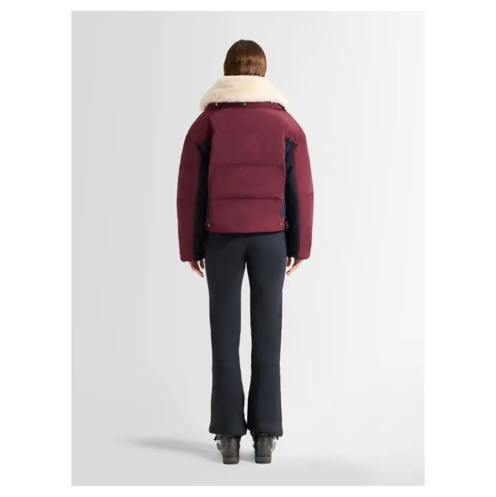 Lakki Ski Jacket