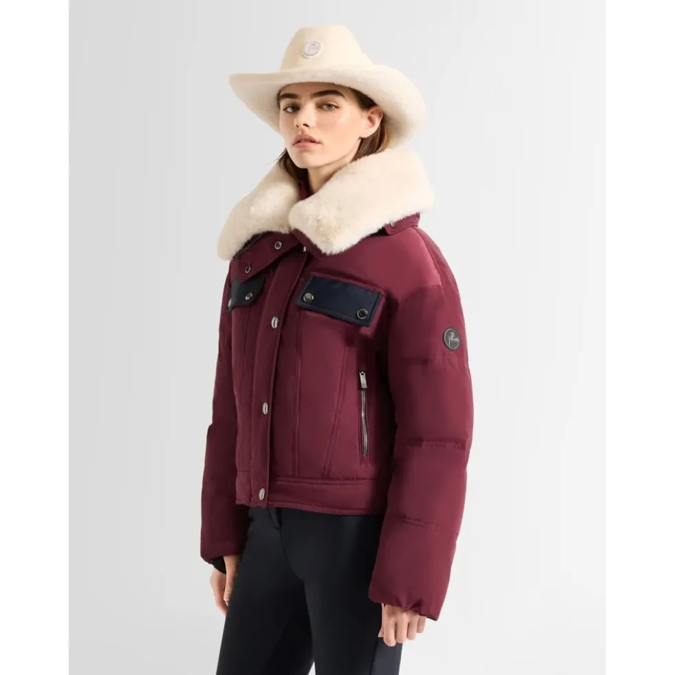Lakki Ski Jacket