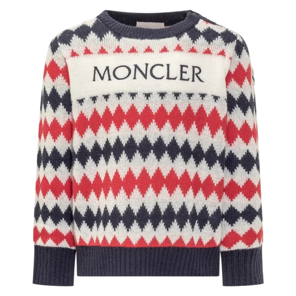 Langærmet Tricot Jersey