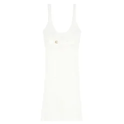 La Robe Maille Oranger
