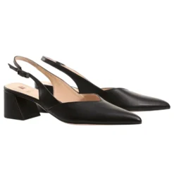 Laura Slingback Pumps