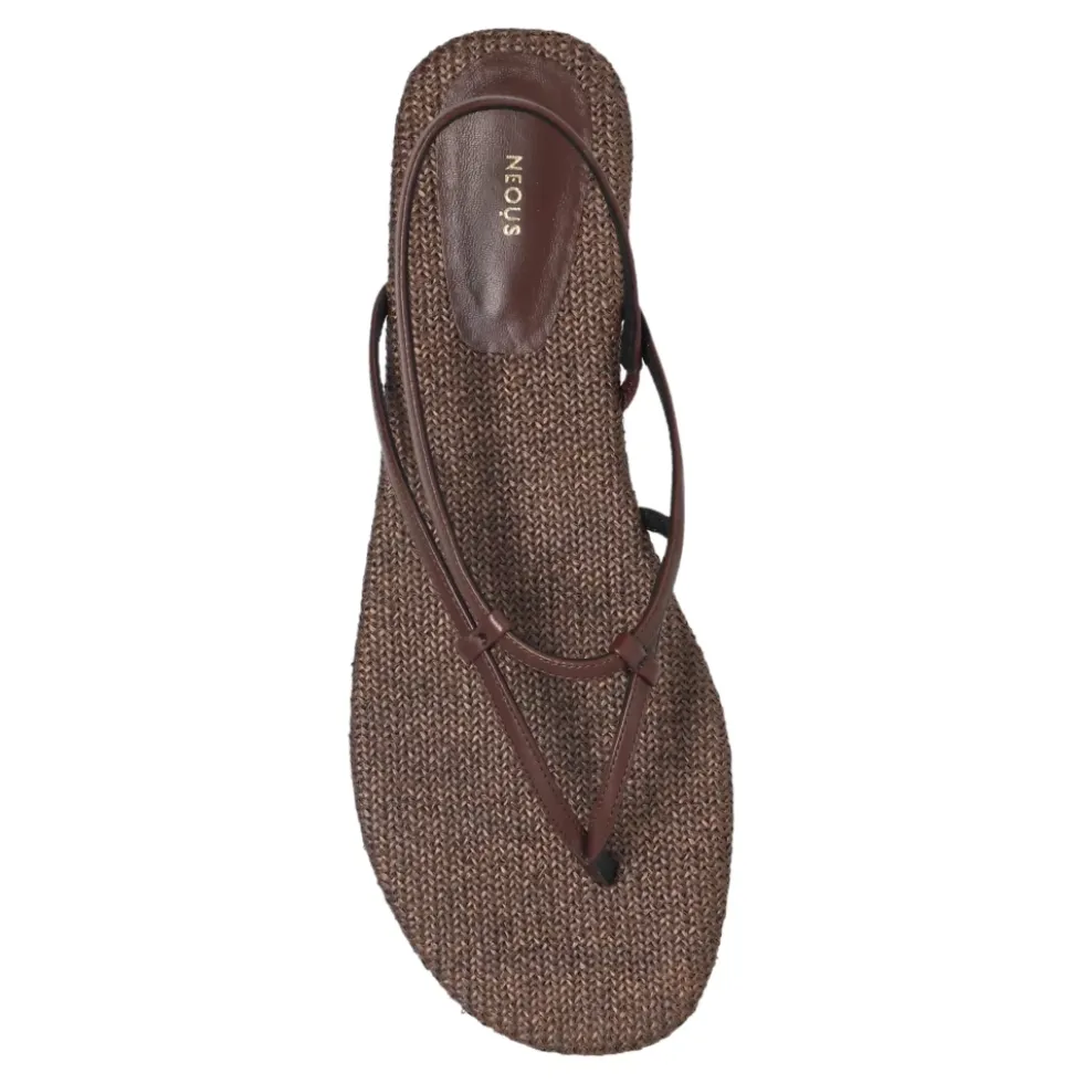 Lawan Sandal