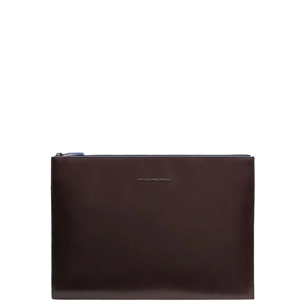 Læder iPad Pro 12.9 Clutch