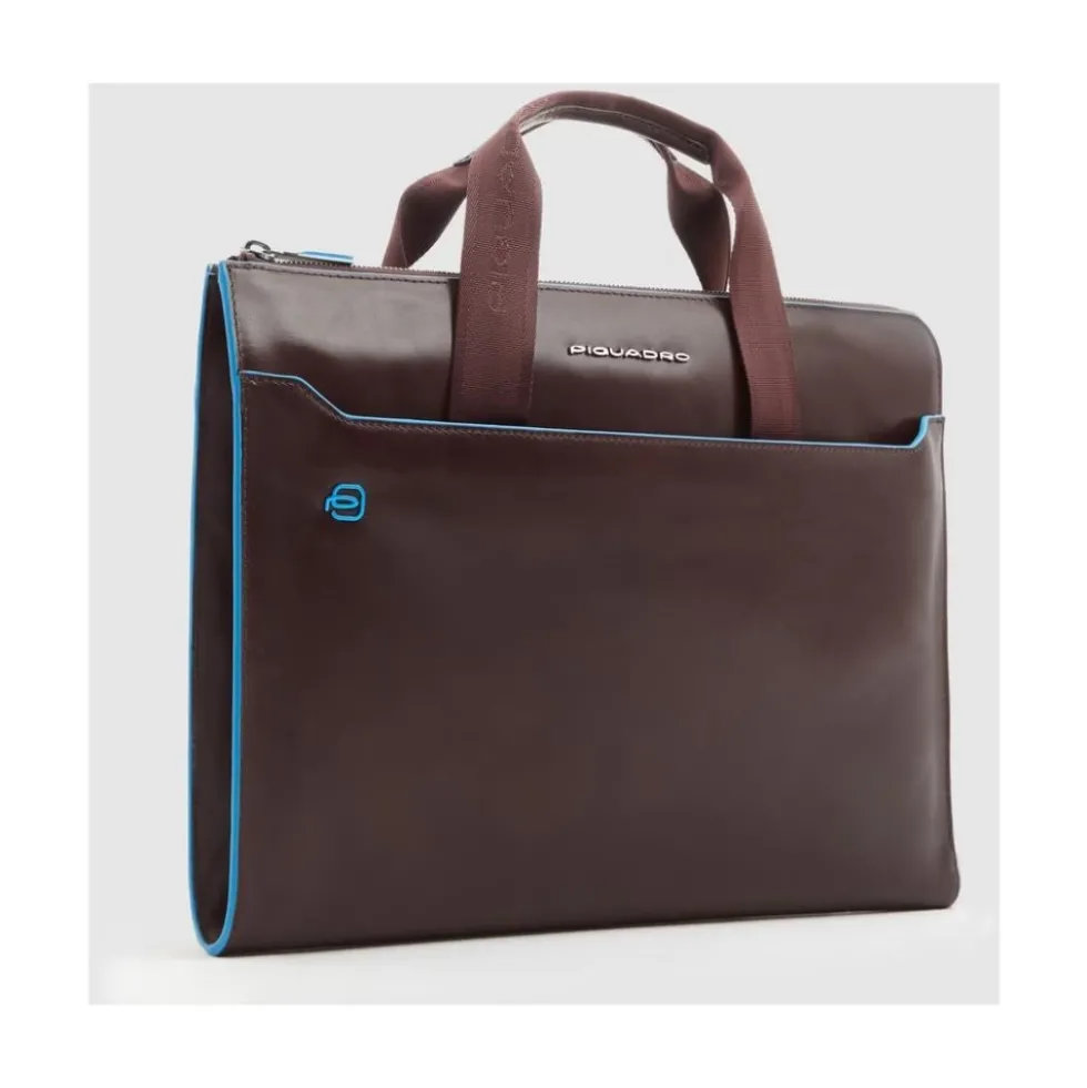 Læder Laptop Sleeve