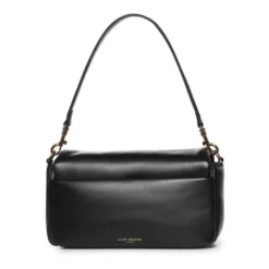 Leather Oxford Bag