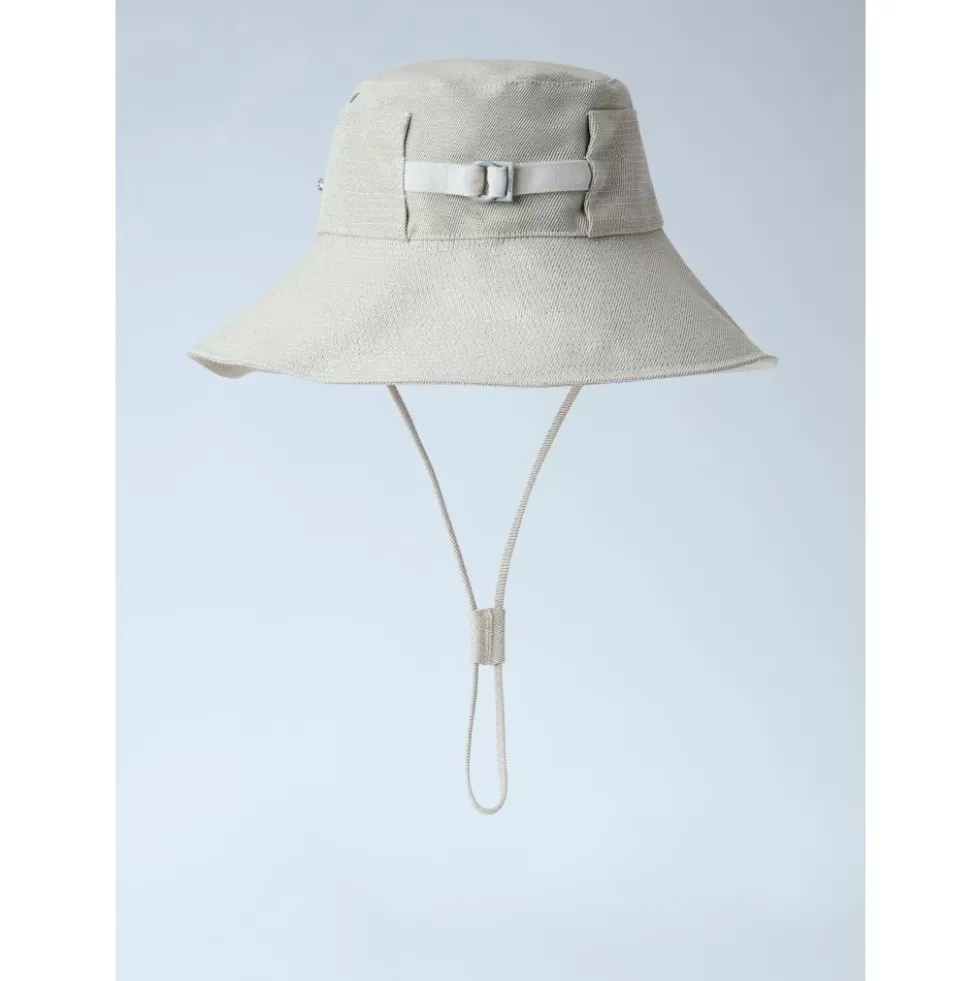 Le Bob De-Nîmes Bucket Hat