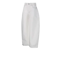 Le de-Nîmes Ovalo Jeans