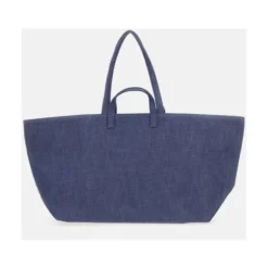 Le Drummer Toile Tote