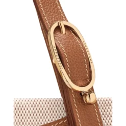 Le Foulonné Tote Bag