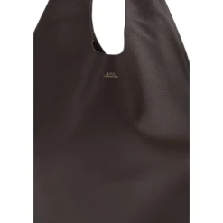 Le Neige Shopper Bag