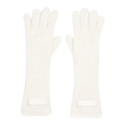 Les Gants Gros Grain Handsker