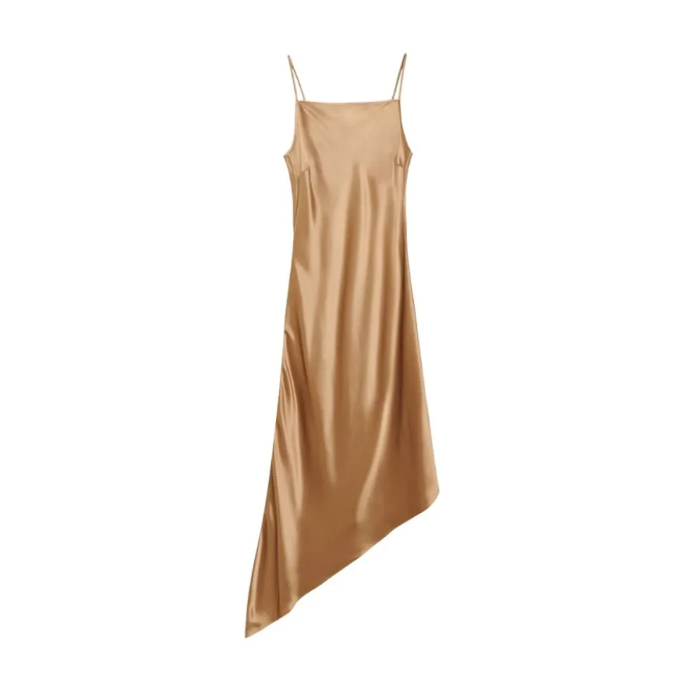 Leviana Midi Dress