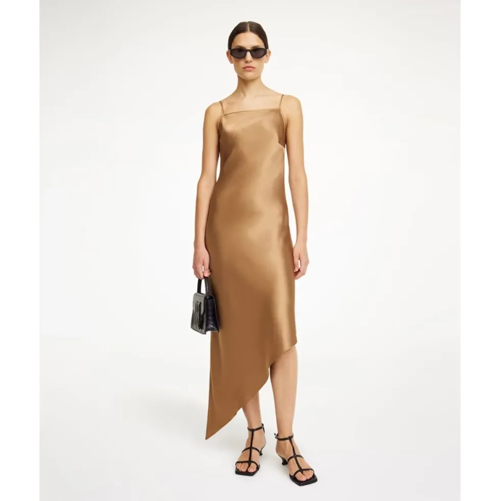 Leviana Midi Dress