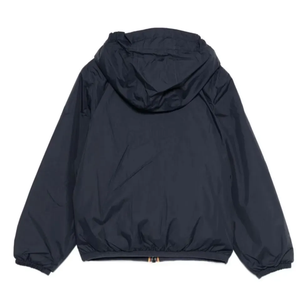 Le Vrai 4.0 Claude Warm Jacket