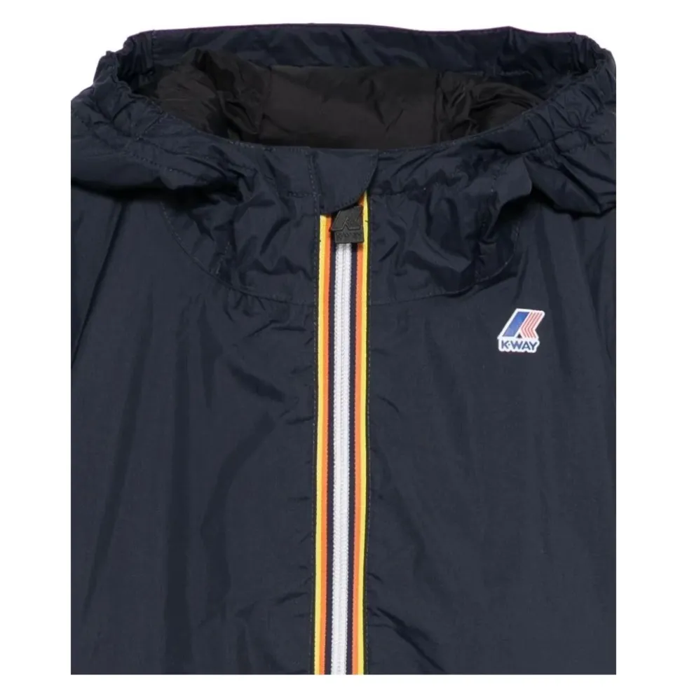 Le Vrai 4.0 Claude Warm Jacket