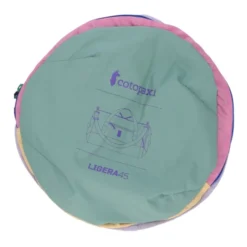 Ligera 45l Duffel Bag
