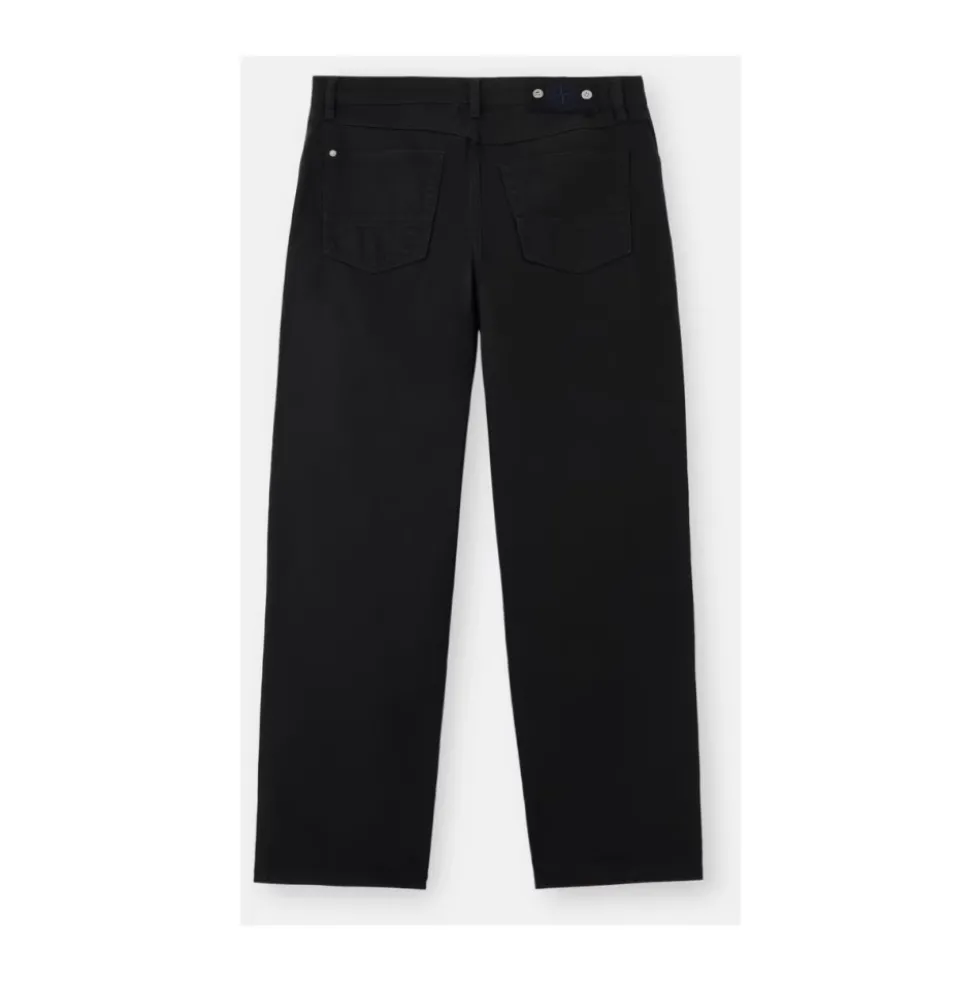 Light Bull Denim-TC Jeans