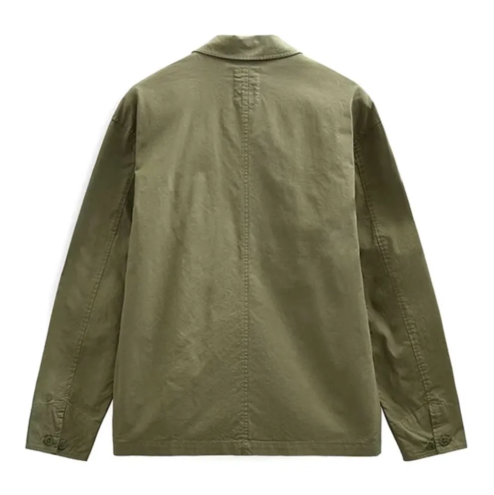 Light Jackets