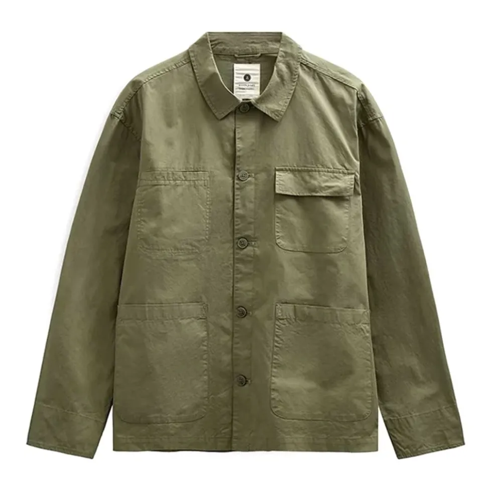 Light Jackets