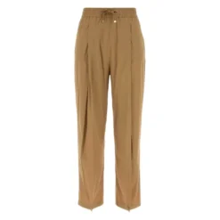 Light Nylon Stretch Bukser