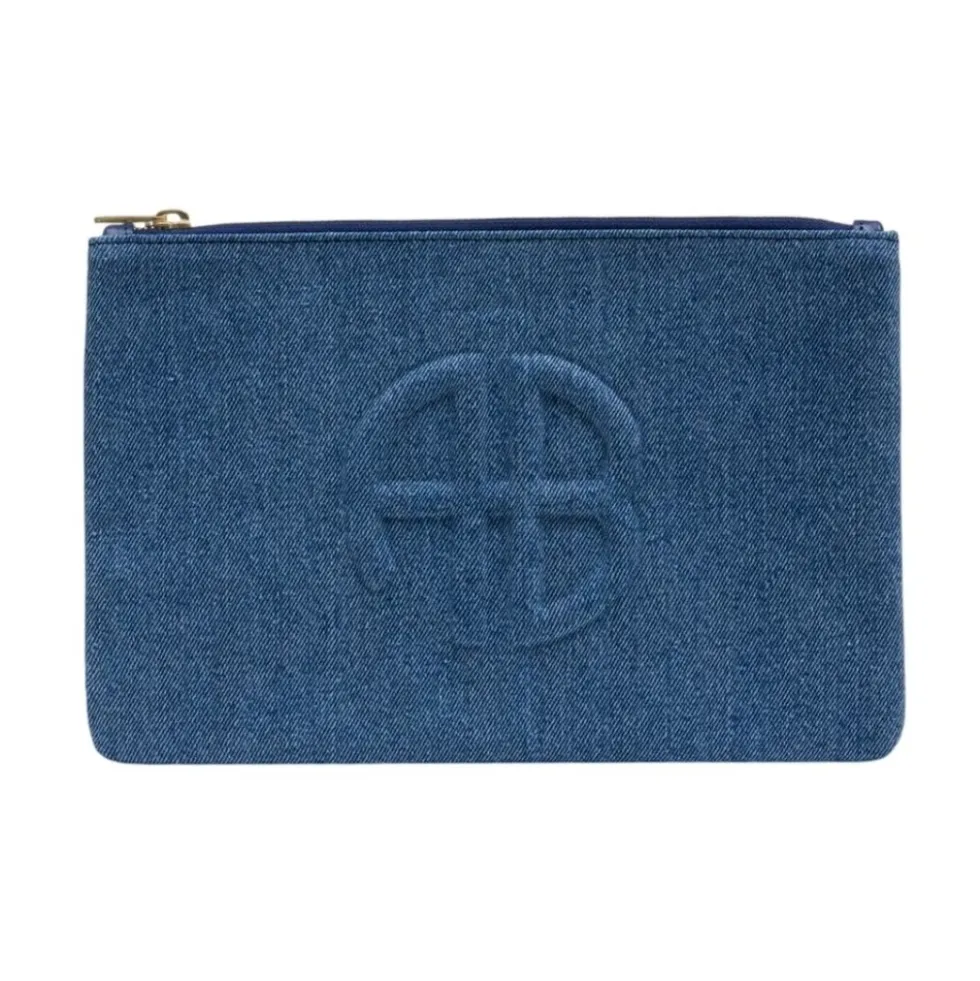 Lili Pouch