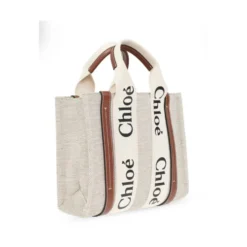 Lille Woody Tote Bag
