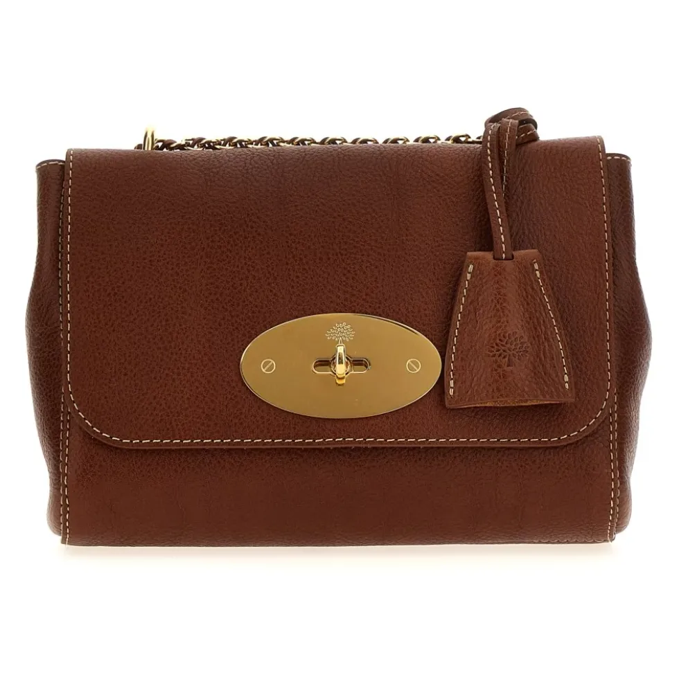 Lily Legacy Crossbody Taske