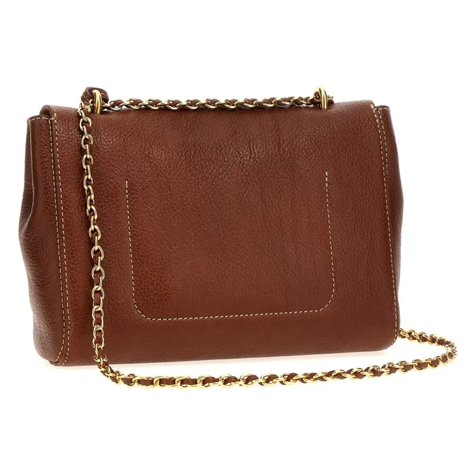 Lily Legacy Crossbody Taske