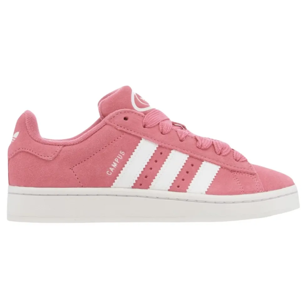 Limited Edition Campus Pink Fusion Sko