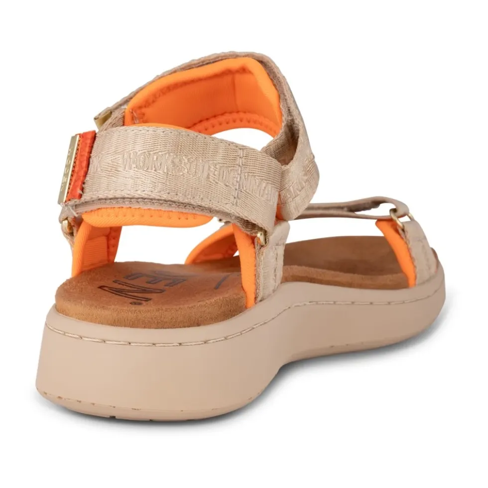Line Heritage Sandal