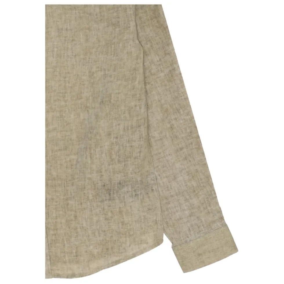Linen Viscose Shirt
