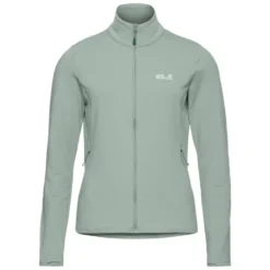 LITESTRIDE FZ Jacket