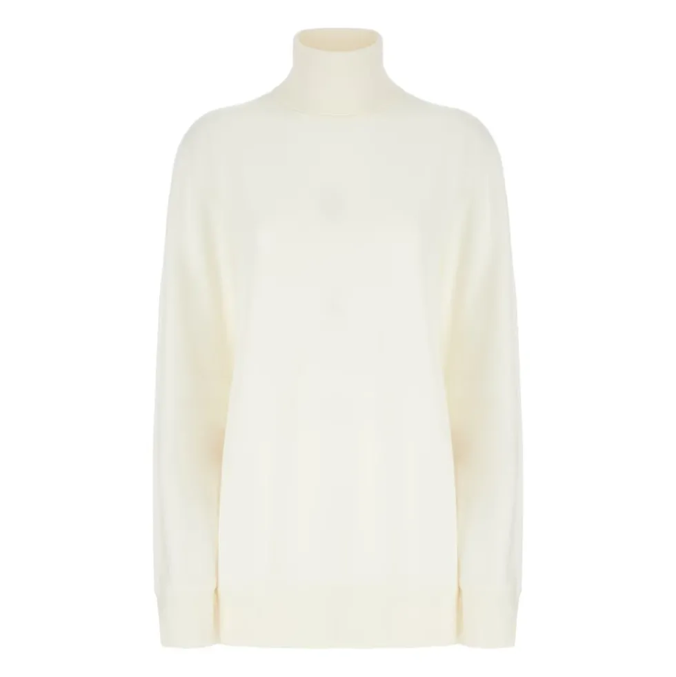Lizzy Turtleneck