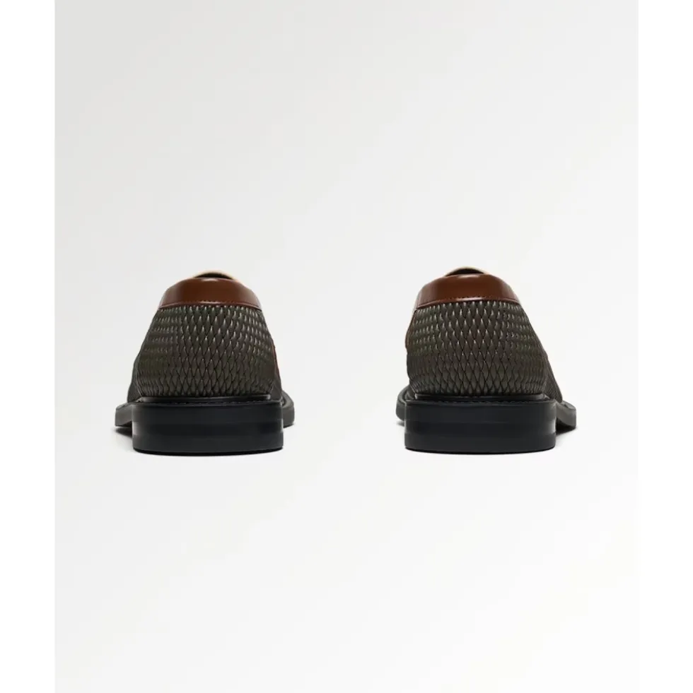 Loafer Reed