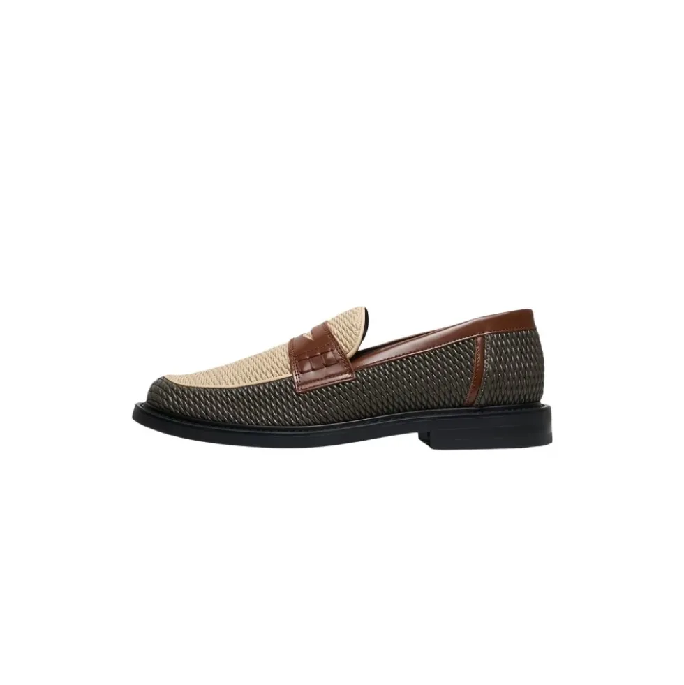Loafer Reed